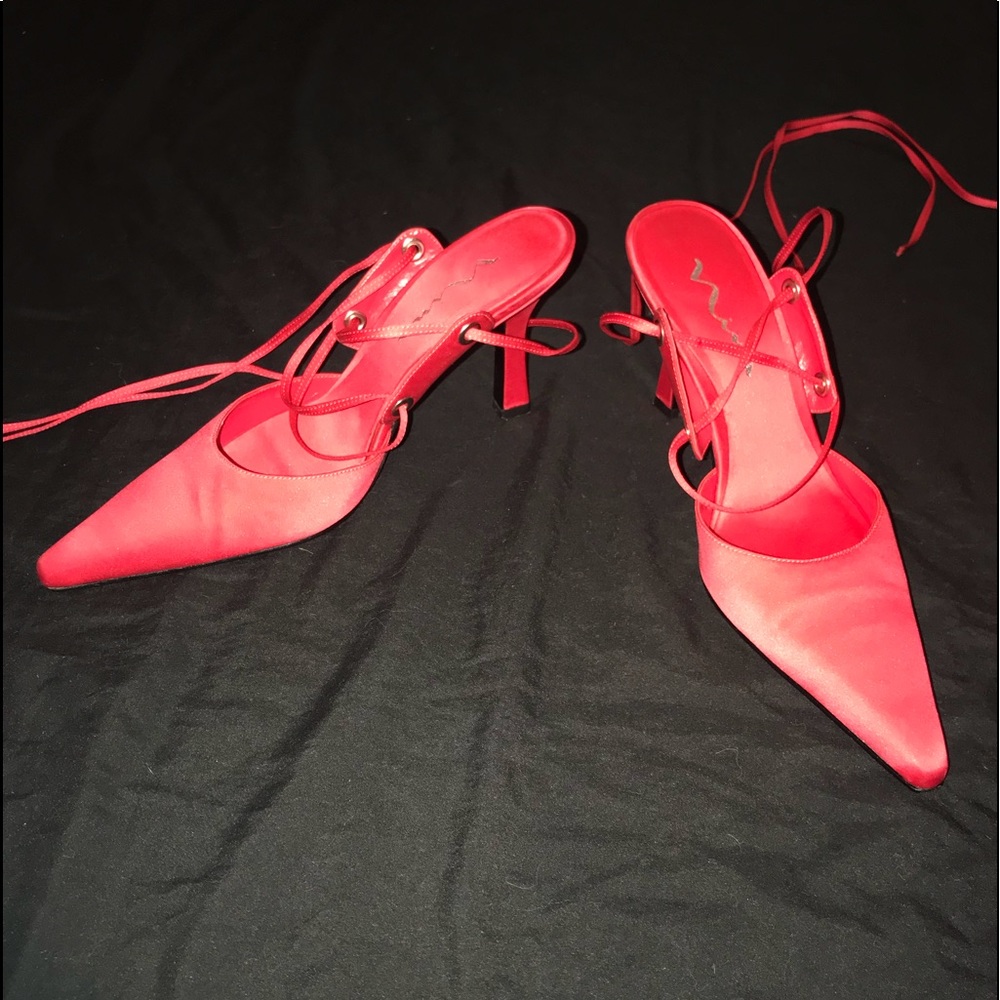 Nina Heels